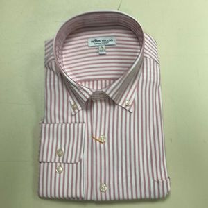 NWT Peter Millar Button Down